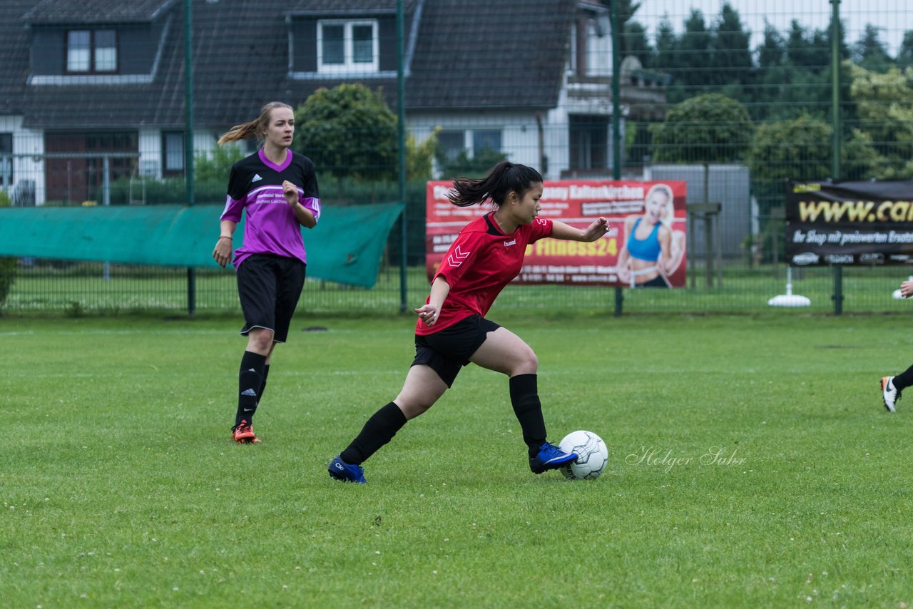 Bild 128 - Kleinfeldturnier Struvenhuetten